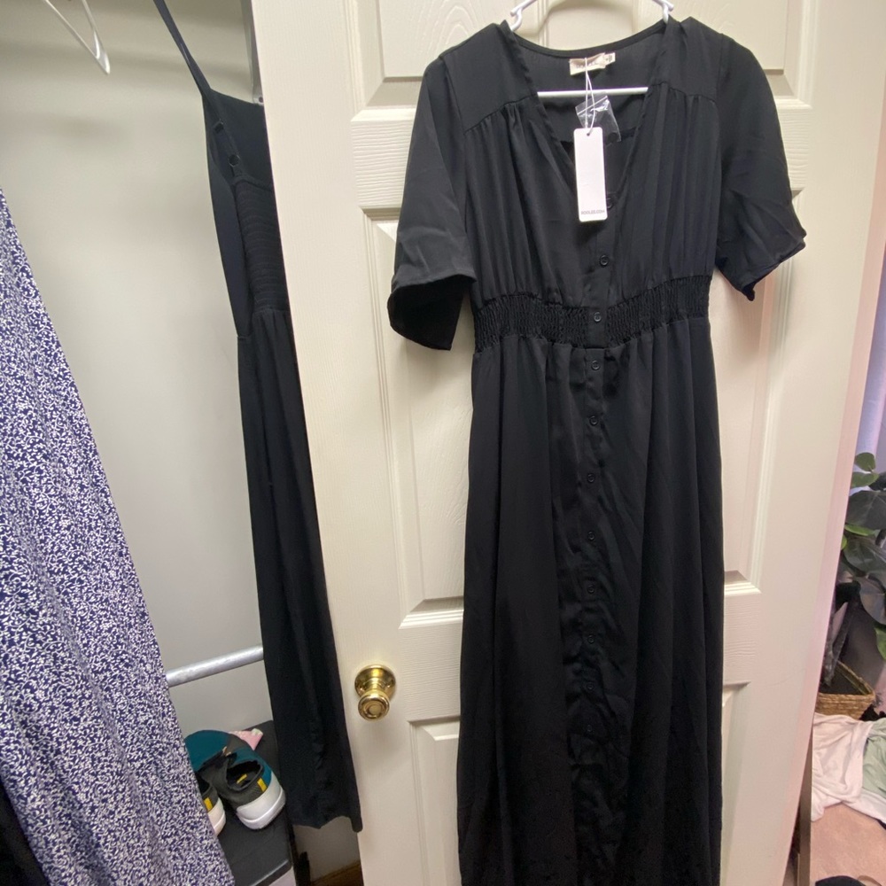 Roolee Dress